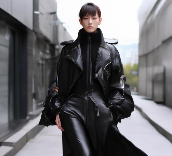 G2峰会服务员服装设计理念，服务到品质的创新设计